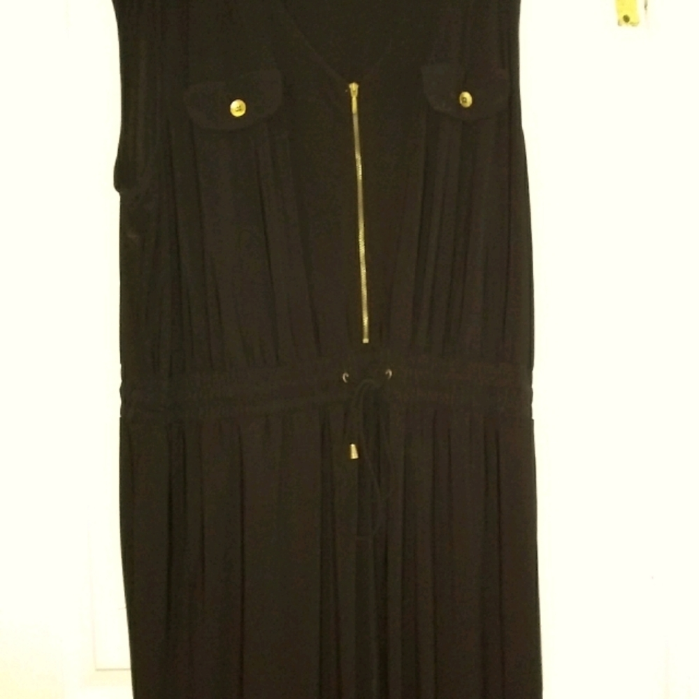 Black Jumper